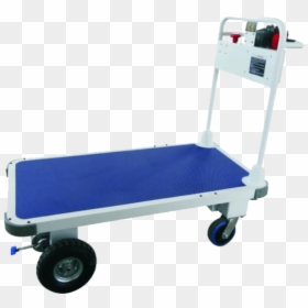 Medical Equipment, HD Png Download - cart.png