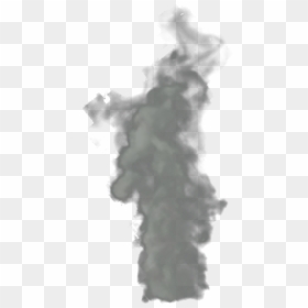 Smoke Transparent Animated, HD Png Download - animated smoke png