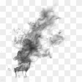 Smoke Png , Png Download - Smoke Effect Transparent Background, Png Download - burnout smoke png