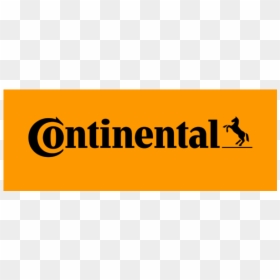Continental Ag, HD Png Download - continental logo png
