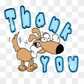 Clip Art Thank You Clip Art Funny - Funny Cartoon Images Of Thank You, HD Png Download - thank you clipart png