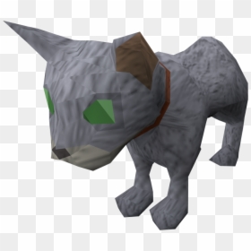 Bull, HD Png Download - kitten.png