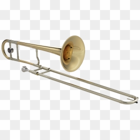 Trombone Png Transparent Images - Kuhl Trombone, Png Download - trombon png
