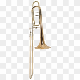 Types Of Trombone, HD Png Download - trombon png