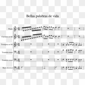 Document, HD Png Download - trombon png