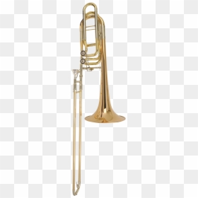 Types Of Trombone, HD Png Download - trombon png