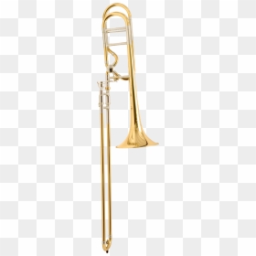 Trombone Centenario Bach, HD Png Download - trombon png