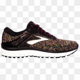 Adrenaline Confetti Gts - Brooks Adrenaline Gts 18 Confetti, HD Png Download - konfetti png