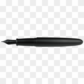 Stationery, HD Png Download - black pen png