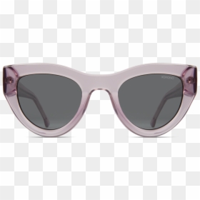 Reflection, HD Png Download - retro sunglasses png