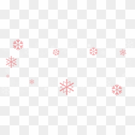 Flag, HD Png Download - simple snowflake png