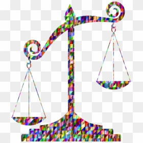 Justice Scale Gif Png Clipart , Png Download - Scale Gif Png, Transparent Png - justice scales png