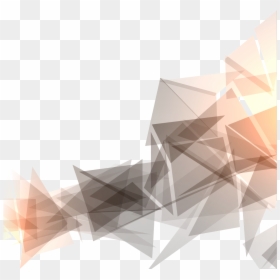 Geometric Shapes Wallpaper - Portfolio Background Design For Architecture, HD Png Download - shapes png images