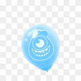Circle, HD Png Download - monsters university png