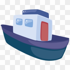 Boat, HD Png Download - boat .png