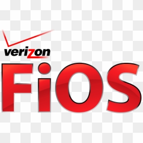 Verizon Wireless, HD Png Download - verizon png logo