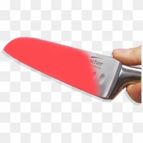 Glowing 1000 Degree Knife, HD Png Download - 1000 degree knife png