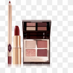 Charlotte Tilbury Dreamgasm Palette, HD Png Download - cosmetics products png
