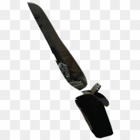 Knife, HD Png Download - 1000 degree knife png