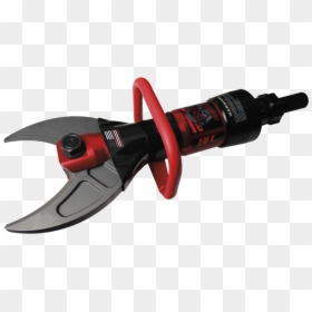 Firefighter Cutters, HD Png Download - 1000 degree knife png