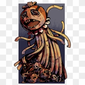 Illustration, HD Png Download - darkest dungeon png