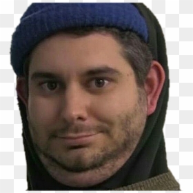 Ethan Klein, HD Png Download - h3h3 png