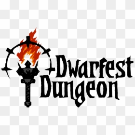 Darkest Dungeon Logo Png, Transparent Png - darkest dungeon png
