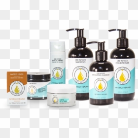 Cbd Skin Care, HD Png Download - cosmetics products png