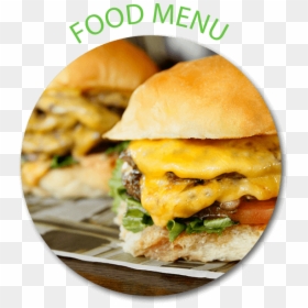 Wahlburgers Our Burger, HD Png Download - veg burger png