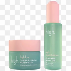 Cosmetics, HD Png Download - cosmetics products png
