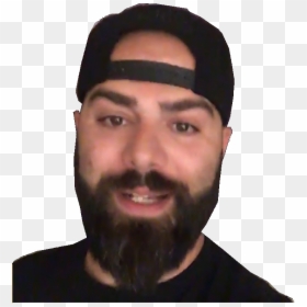Keemstar Png, Transparent Png - h3h3 png