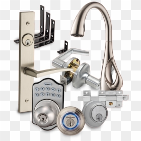 Tap, HD Png Download - hardware tools png
