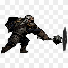 Cartoon, HD Png Download - darkest dungeon png