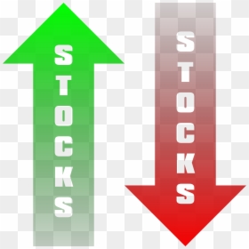 Clipart Share Market, HD Png Download - png stocks