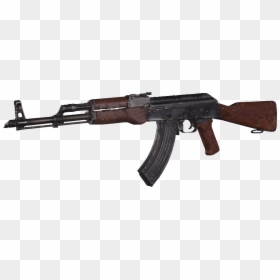 Ak 47 Critical Ops, HD Png Download - ak png