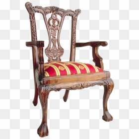Style Chair Png Hd, Transparent Png - png stocks