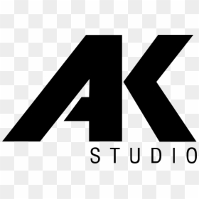 Ak Logo Png Download, Transparent Png - ak png