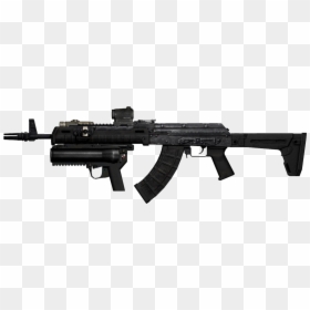 Ak Zhukov Black Squad, HD Png Download - ak png