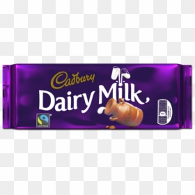 Cadbury Dairy Milk 120g, HD Png Download - dairy milk png