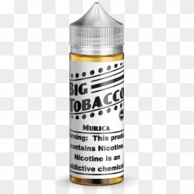 Milk By The Pound Vape Juice, HD Png Download - supernova png