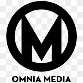 Omnia Media Logo Png, Transparent Png - h3h3 png