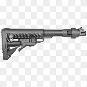 Mossberg 590 Shotgun Stocks, HD Png Download - ak png