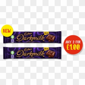 Cadbury, HD Png Download - dairy milk png