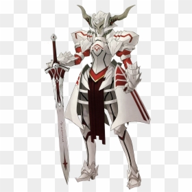 Fate Apocrypha Saber, HD Png Download - saber png