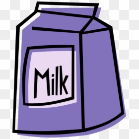 Milk And Yogurt Clipart, HD Png Download - dairy milk png
