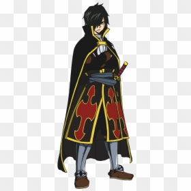 Fairy Tail Dragon Slayer Rogue, HD Png Download - rogue png