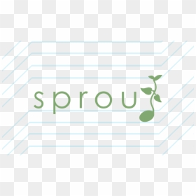 Graphic Design, HD Png Download - sprout png