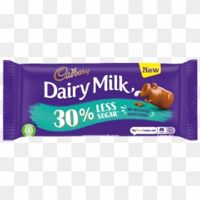 Cadbury Chocolate, HD Png Download - dairy milk png