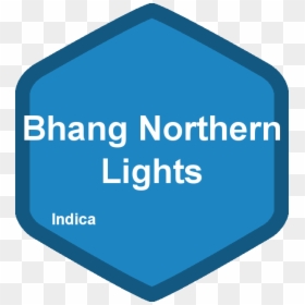Sign, HD Png Download - northern lights png