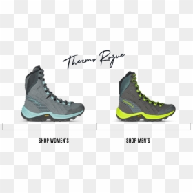 Merrell Thermo Rogue, HD Png Download - rogue png